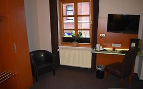Hotel Neue Stuben